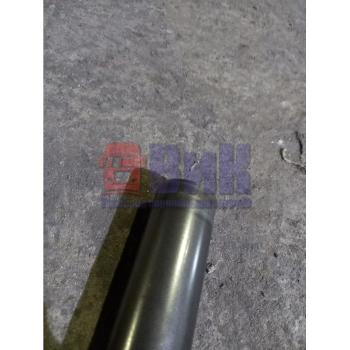 Труба масляного насоса DAF 105 A25692 (761)-2