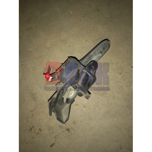 Ручка открывания двери Mercedes внутренняя RH (484)-1