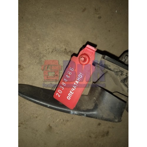 Ручка открывания двери Mercedes внутренняя RH (486)-1