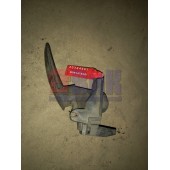 Ручка открывания двери Mercedes внутренняя LH (487)