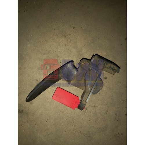 Ручка открывания двери Mercedes внутренняя LH (487)-2