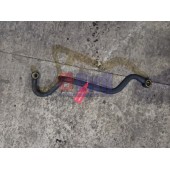 Трубка топливная DAF 105 A25692 (757)