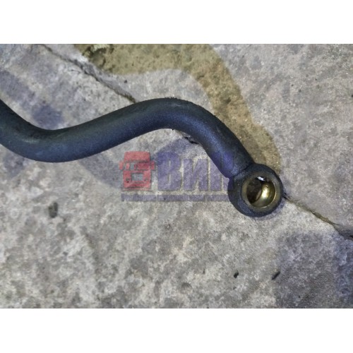 Трубка топливная DAF 105 A25692 (757)-2