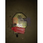 Замок инструментального ящика Mercedes (489)