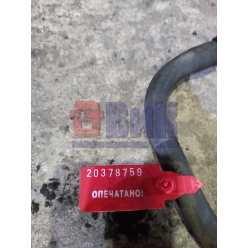 Трубка топливная DAF 105 A25692 (759)-1