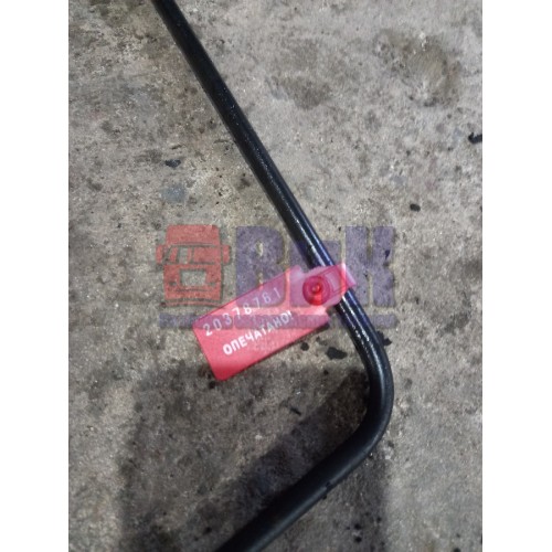 Трубка топливная DAF 105 A25692 (761)-2