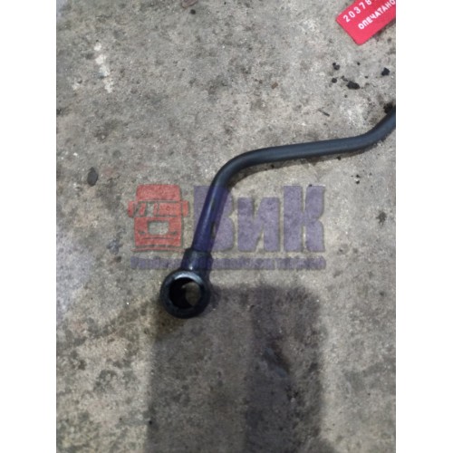 Трубка топливная DAF 105 A25692 (761)-3