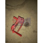 Ручка открывания инструментального ящика Mercedes LH (496)