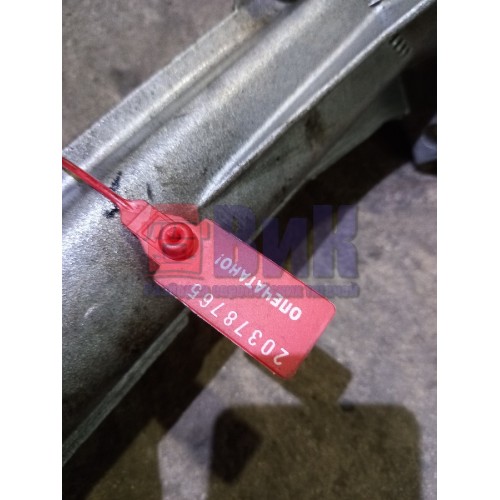 Маслозаборник DAF 105 A25692 (765)-3