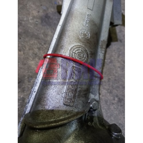 Маслозаборник DAF 105 A25692 (765)-2