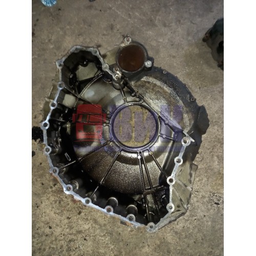 Кожух маховика DAF 105 A25692 с деф. (757)-2