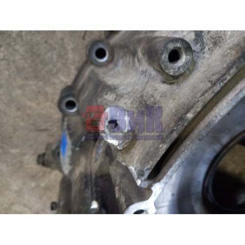 Кожух маховика DAF 105 A25692 с деф. (757)-5