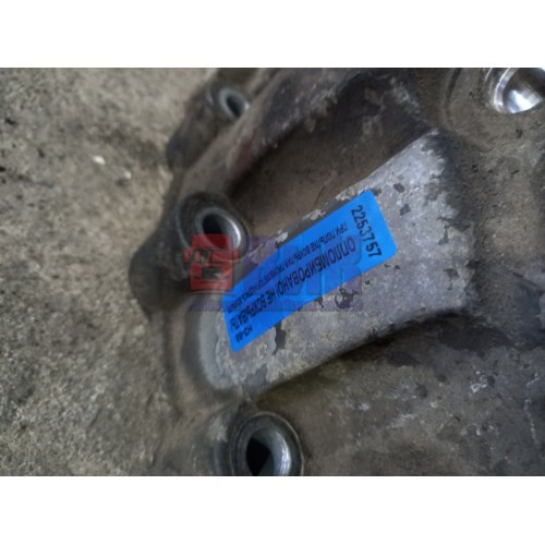 Кожух маховика DAF 105 A25692 с деф. (757)-1