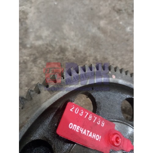 Шестерня распредвала (шкив) DAF 105 A25692 (739)-1