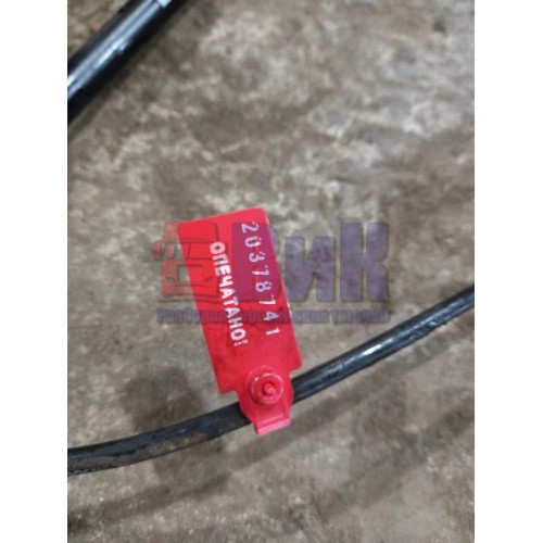 Датчик уровня масла DAF 105 A25692 (741)-1