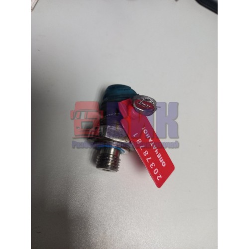 Датчик давления топлива DAF 105 A25692 (781)