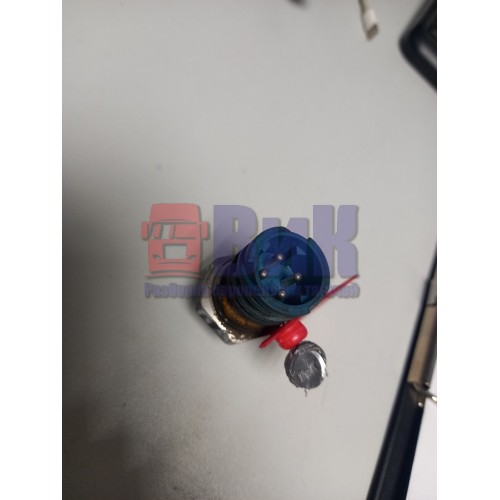 Датчик давления топлива DAF 105 A25692 (781)-3