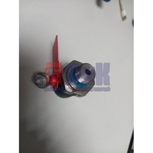 Датчик давления топлива DAF 105 A25692 (781)-1