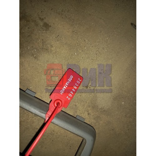 Пластик салона Mercedes с плафоном (462)-1