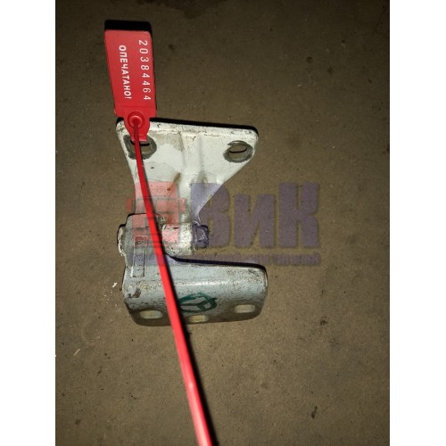 Петля двери Mercedes верхняя RH (464)