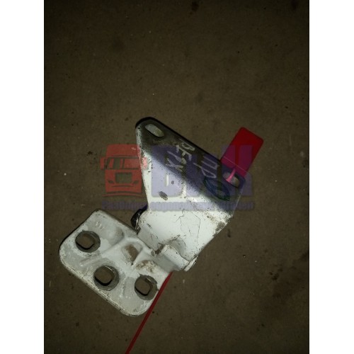 Петля двери Mercedes верхняя RH (464)-2