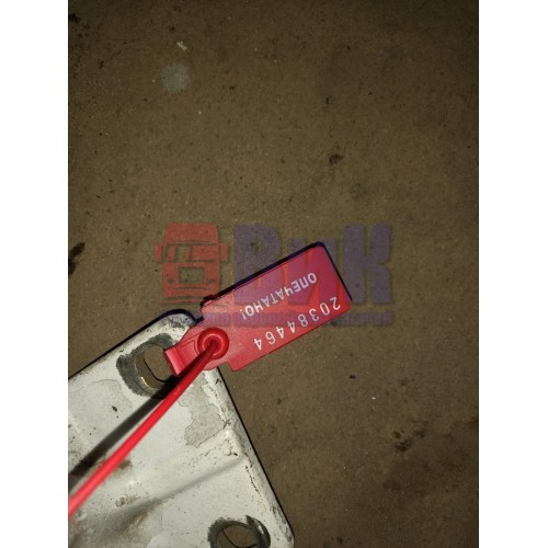 Петля двери Mercedes верхняя RH (464)-1