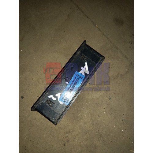 Дефлектор салона Mercedes (048)-2