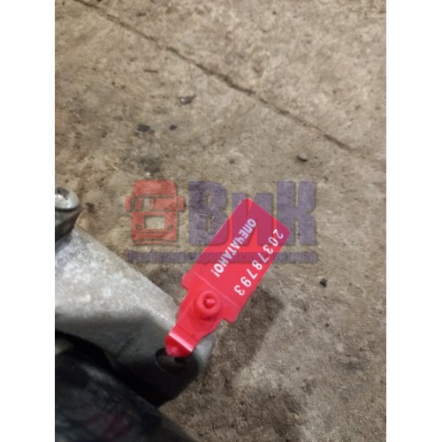 Сепаратор MAN TGA  не ориг 165052 (без подогрева) (793)-3