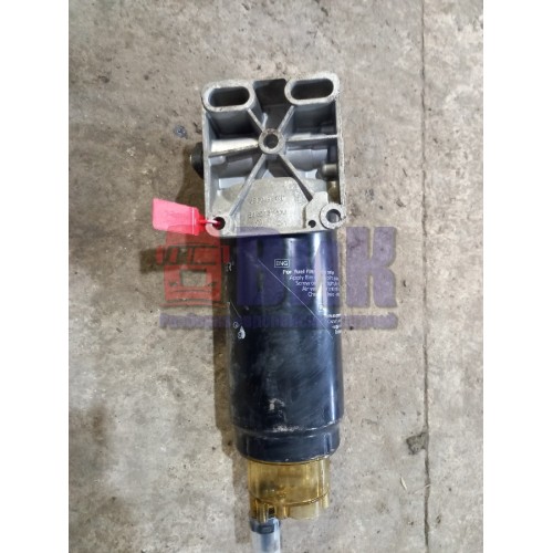 Сепаратор MAN TGA  не ориг 165052 (без подогрева) (793)-1