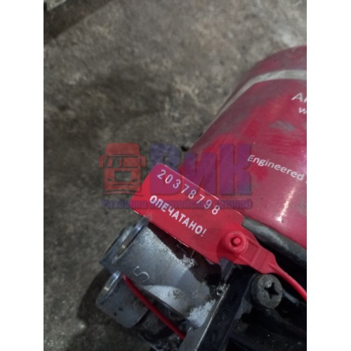 Осушитель MAN TGA 165052 без подогрева Provia (798)-2