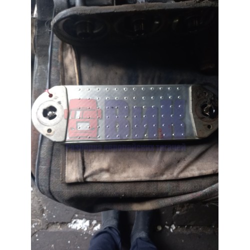 Радиатор теплообменника Renault DXI-11 Premium (838)-2