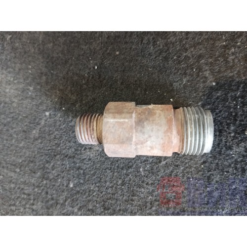 Клапан топливной рампы Renault DCI 420 Premium (832)*