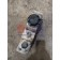 Фара противотуманная MAN TGA 165052 LH с деф. (777)