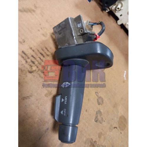 Подрулевой переключатель MAN TGA 165052 круиз (824)-1