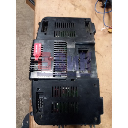 Панель приборов MAN TGA 165052 (827)-6