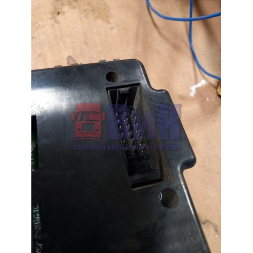 Панель приборов MAN TGA 165052 (827)-5