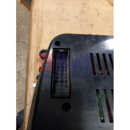 Панель приборов MAN TGA 165052 (827)-4