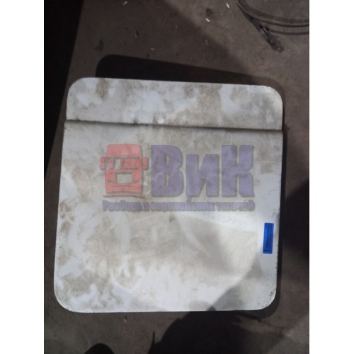 Крышка инструментального ящика Mercedes LH (045)