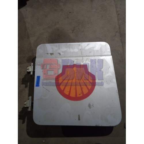 Крышка инструментального ящика Mercedes с петлями (043)