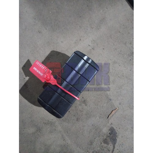 Пластик под кнопки Mercedes с заглушками (472)