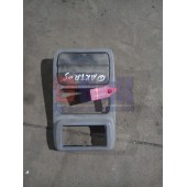 Пластик салона Mercedes с плафоном (475)