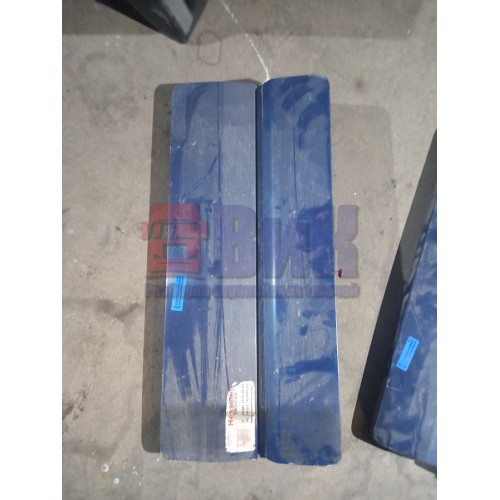 Крышка инструментального ящика Mercedes RH (041)