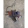 Цапфа (кулак поворотный) MAN TGA 165052 RH (828)