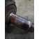 Цапфа (кулак поворотный) MAN TGA 165052 RH (828)