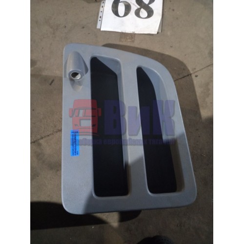 Карман салона Mercedes над дверью RH (039)