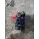 Распределитель воздушный MAN TGA 165052 (854)