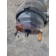 Энергоаккумулятор MAN TGA 165052 LH неориг. (860) 