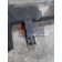 Усилитель бампера MAN TGA 165052 ш.к. (845)