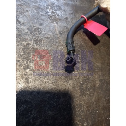 Трубка топливная Volvo D12C (602)-3