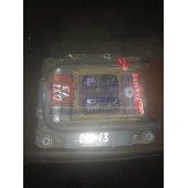 Блок управления двигателем Renault Magnum DXI-13 (829)